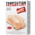 BAILE - TEMPTATION PASSION LADY MLE MINI MASTURBADOR SNUG FIT