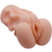 CRAZY BULL - LINDA VAGINA MASTURBADOR 13.7 CM