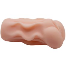 CRAZY BULL - MASTURBATORE LINDA VAGINA 13.7 CM