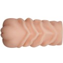 CRAZY BULL - MASTURBADOR VAGINA ISABEL 13.5 CM