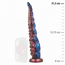 EPIC - CHARYBDIS FEINER TENTAKEL-DILDO, GROSSE GRÖSSE