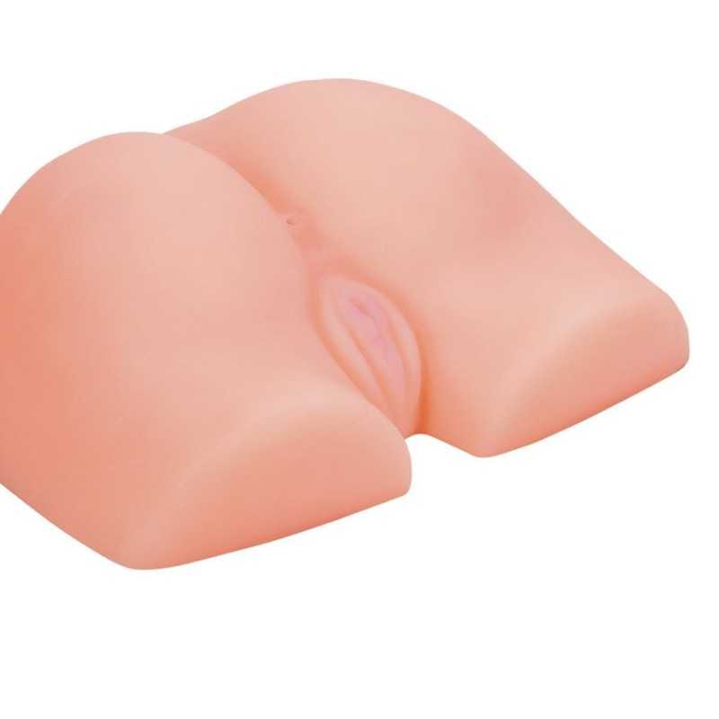 SEVEN CREATIONS - ULTRA REAL POSITION ARRIÈRE DU VAGIN ET ANUS SEVEN CREATIONS - ULTRA REAL POSITION ARRIÈRE DU VAGIN ET ANUS