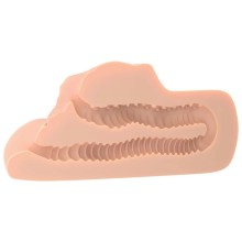 PDX PLUS - PERFECT PUSSY DOUBLE STROKER NATÜRLICHER VAGINA UND
