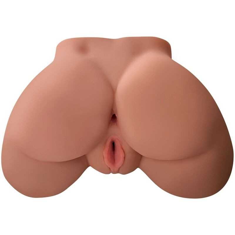 PDX PLUS - PERFECT ASS DOPPELTER NATÜRLICHER MASTURBATOR PDX PLUS - PERFECT ASS DOPPELTER NATÜRLICHER MASTURBATOR