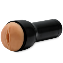 KIIROO - STIMULATEUR MASTURBATEUR FEEL STROKER - MARRON CLAIR