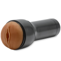 KIIROO - STIMULATEUR MASTURBATEUR FEEL STROKER - MARRON