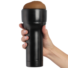 KIIROO - FEEL STROKER MASTURBATOR STIMULATOR - BRAUN