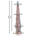 EPIC - CHARYBDIS FINE TENTACLE DILDO LARGE SIZE