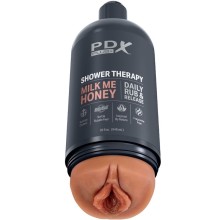 PDX PLUS - MASTURBATEUR STROKER CONCEPTION DE BOUTEILLE