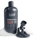 PDX PLUS - STROKER MASTURBADOR DISCRETO DESIGN DE GARRAFA MILK