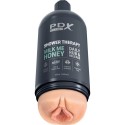 PDX PLUS - MASTURBATEUR STROKER CONCEPTION DISCRÈTE DE LA