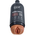 PDX PLUS - MASTURBATORE STROKER DESIGN DISCRETO DELLA BOTTIGLIA