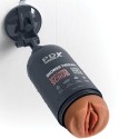 PDX PLUS - STROKER MASTURBATOR DISCREET GARRAFA DESIGN CALMANTE