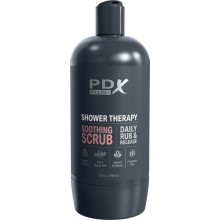 PDX PLUS - STROKER MASTURBATOR DISCREET BOTTLE DESIGN SOOTHING SCRUB CANDY SHAMPOO