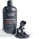 PDX PLUS - MASTURBATORE STROKER DESIGN DISCRETO DELLA BOTTIGLIA