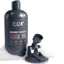 PDX PLUS - STROKER MASTURBATOR DISKRETES FLASCHENDESIGN