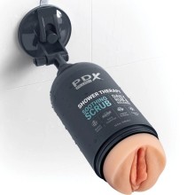 PDX PLUS - STROKER MASTURBATOR DISCRETE BOTTLE DESIGN SHAMPOO