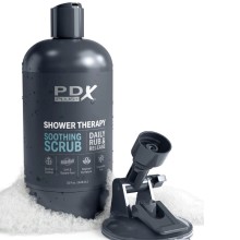 PDX PLUS - SHAMPOO SCRUB LENITIVO STROKER MASTURBATOR DAL