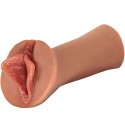 FETISH FANTASY EXTREME - LUSCIOUS LIPS CANDY SILICONE