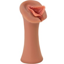 FETISH FANTASY EXTREME - LUSCIOUS LIPS CANDY SILICONE