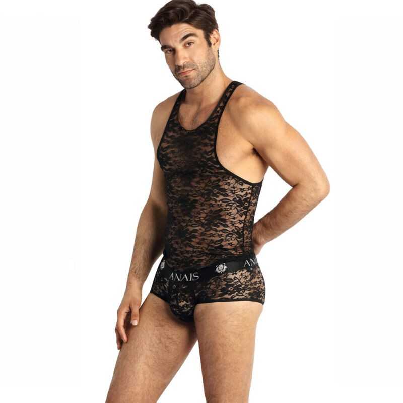 ANAIS MEN - ROMANCE TOP S ANAIS MEN - ROMANCE TOP S