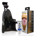 FLESHLIGHT - STAMINA GO TRAINING UNIT LADY + LANCIO UNIVERSALE