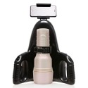 FLESHLIGHT - STAMINA GO TRAINING UNIT LADY + LANCIO UNIVERSALE