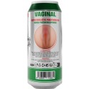 ALIVE - MALE MASTURBATOR VAGINA BEER CAN