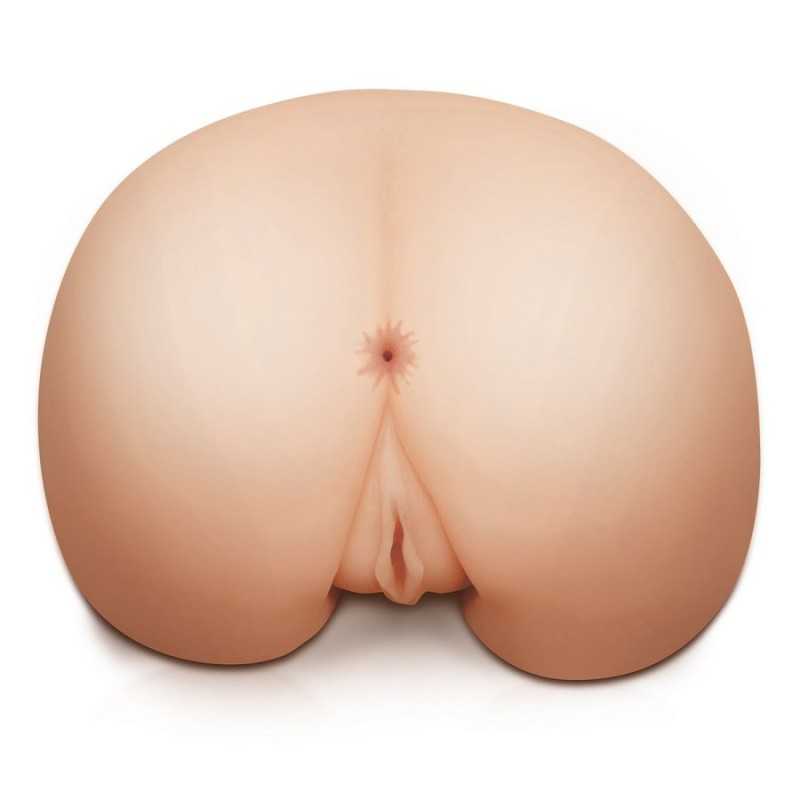 EXTREME TOYZ - MASTURBATEUR DANUS FÉMININ MEGA EXTREME TOYZ - MASTURBATEUR DANUS FÉMININ MEGA