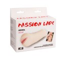 BAILE - MASTURBATEUR DE BOUCHE PASSION LADY