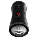 PDX ELITE - MASTURBATEUR MOTO STROKER