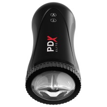 PDX ELITE - MASTURBADOR MOTO STROKER