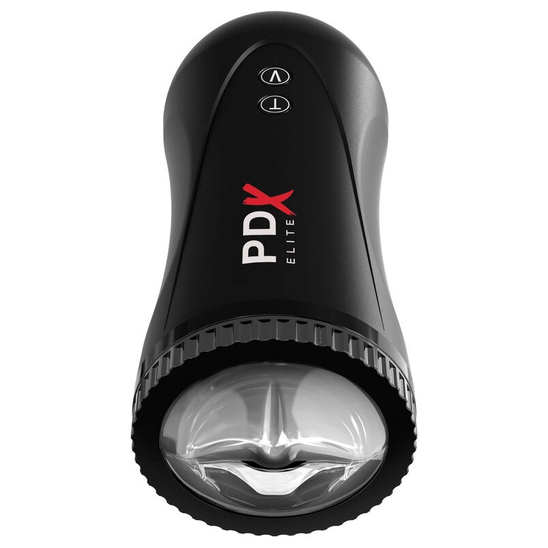 PDX ELITE - MASTURBADOR MOTO STROKER