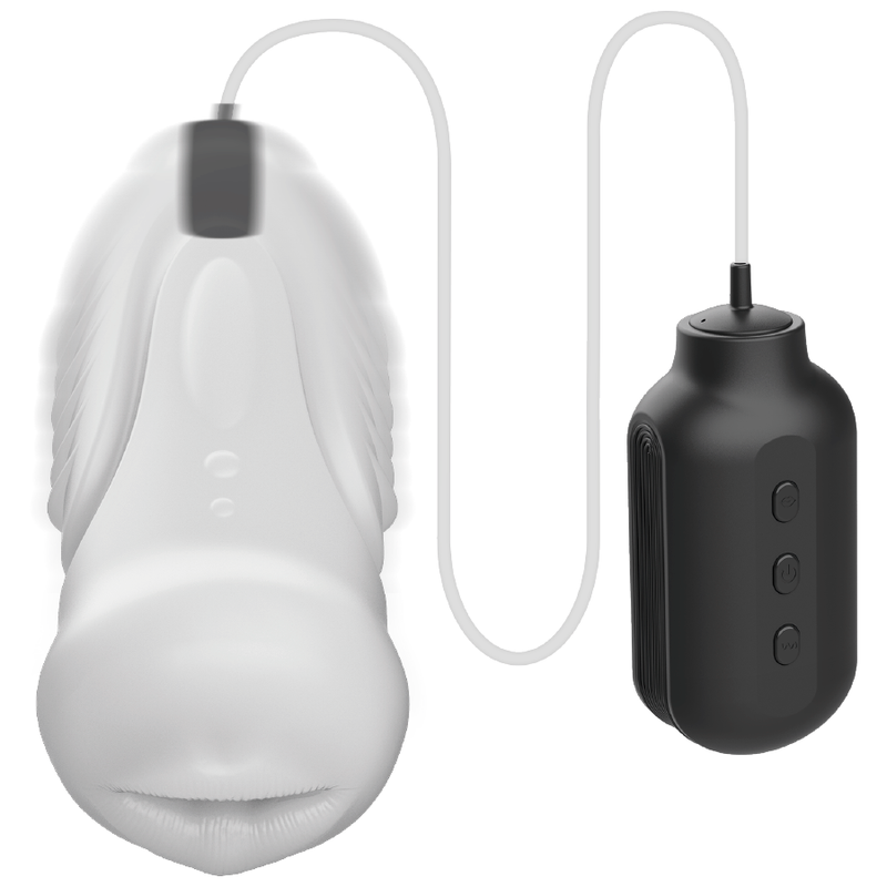 JAMYJOB - STIMULATEUR DE SEXE ORAL HURRICANE JAMYJOB - STIMULATEUR DE SEXE ORAL HURRICANE