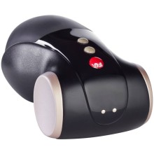 FUN FACTORY - COBRA LIBRE II HEAD OF PENIS STIMULATOR BLACK