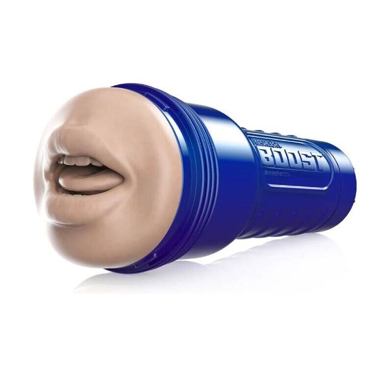 FLESHLIGHT BOOST - BLOW LM FLESH RP