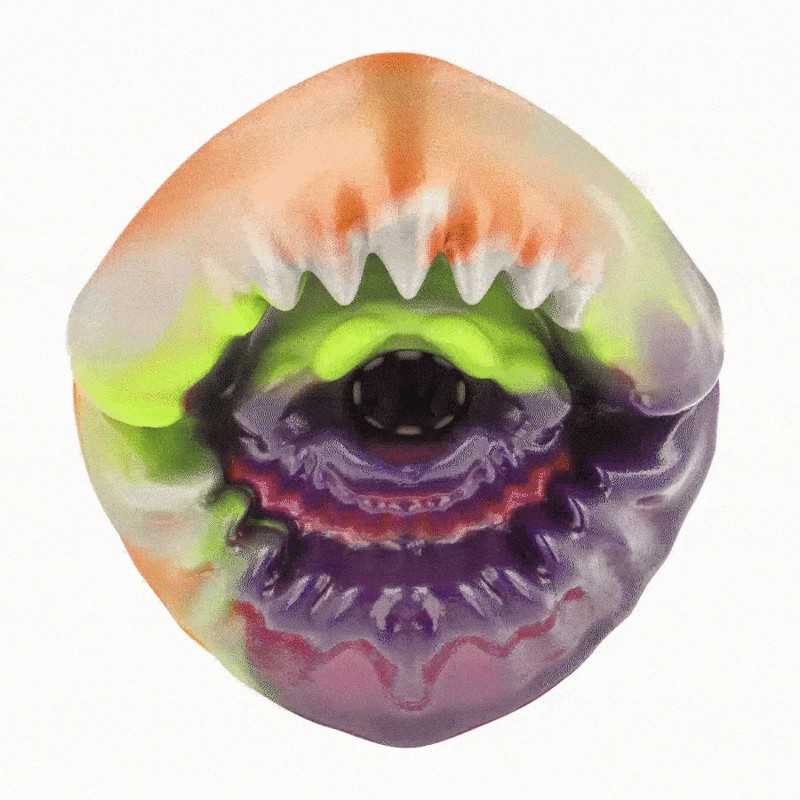 EPIC - BRONTES CYCLOPS MÄNNLICHER MASTURBATOR EPIC - BRONTES CYCLOPS MÄNNLICHER MASTURBATOR