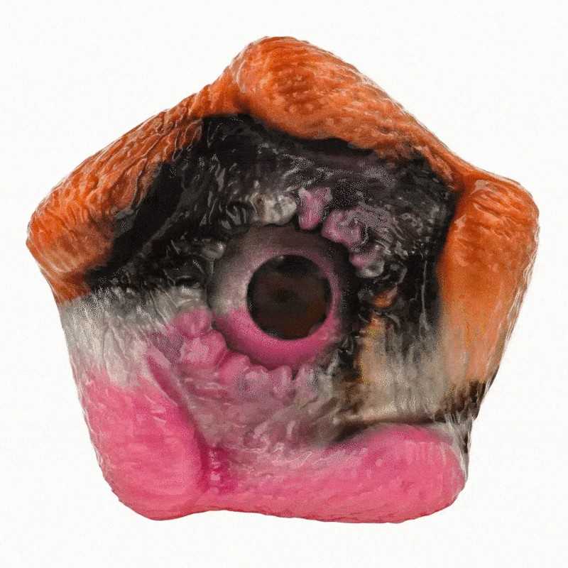 EPIC - TELEMUS CYCLOPS MASTURBATEUR MÂLE BOUCHE EPIC - TELEMUS CYCLOPS MASTURBATEUR MÂLE BOUCHE