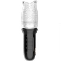 ARMONY - BELUCCI VIBRADOR MASTURBADOR ORAL BRANCO