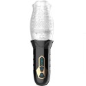 ARMONY - BELUCCI ORAL MASTURBATOR VIBRATOR WHITE