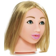 EXTREME TOYZ - BAISE-MOI MÉGA MASTURBATEUR VISAGE BLONDE