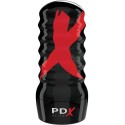 PDX ELITE - AIR TIGHT ORAL STROKER