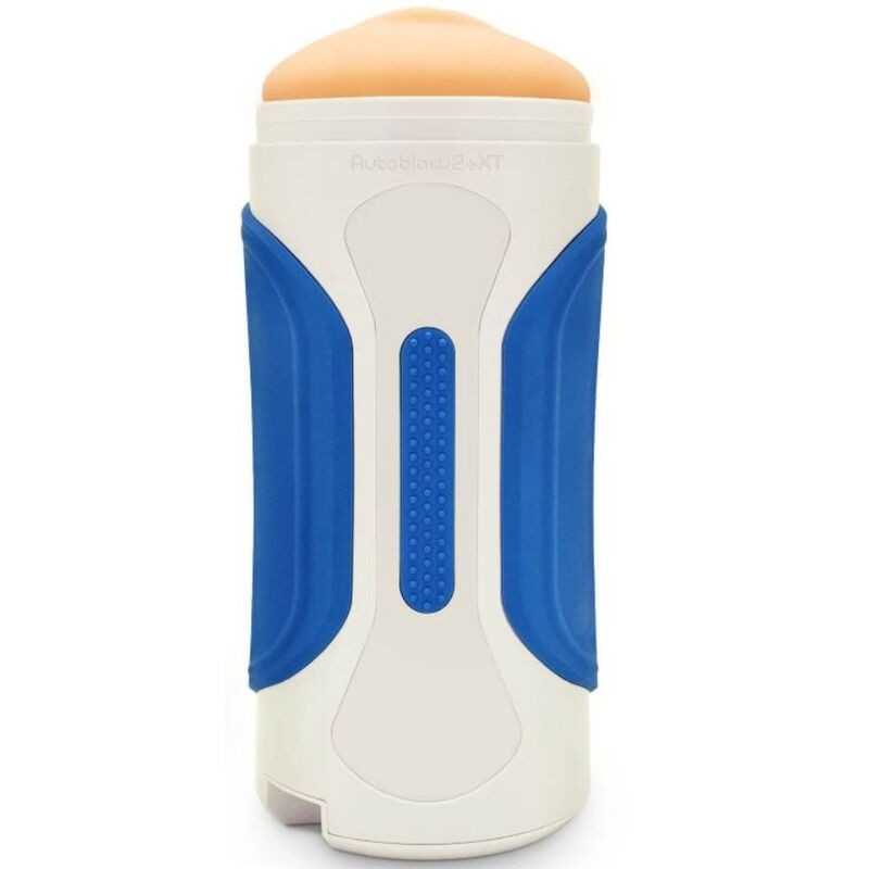 AUTOBLOW - MÁQUINA 2+ XT TAMANHO C AUTOBLOW - MÁQUINA 2+ XT TAMANHO C