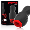 JAMYJOB - ASTRA SUCTION VIBRATION