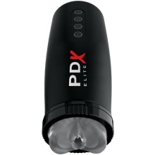 PDX ELITE - STROKER ULTRA-POWERFUL RECHARGEABLE