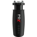 PDX ELITE - STROKER ULTRA-PODEROSO RECARREGVEL