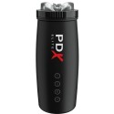 PDX ELITE - STROKER ULTRA-PODEROSO RECARREGVEL