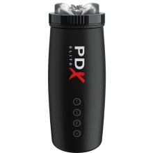 PDX ELITE - STROKER ULTRA PUISSANT RECHARGEABLE