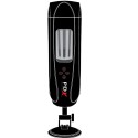 PDX ELITE - STROKER ULTIMATE MILKER 2 ROTATIF ET VIBRATEUR