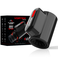 JAMYJOB - VORTEX THRUSTING E 360 ROTATE TECH TURBO MODE